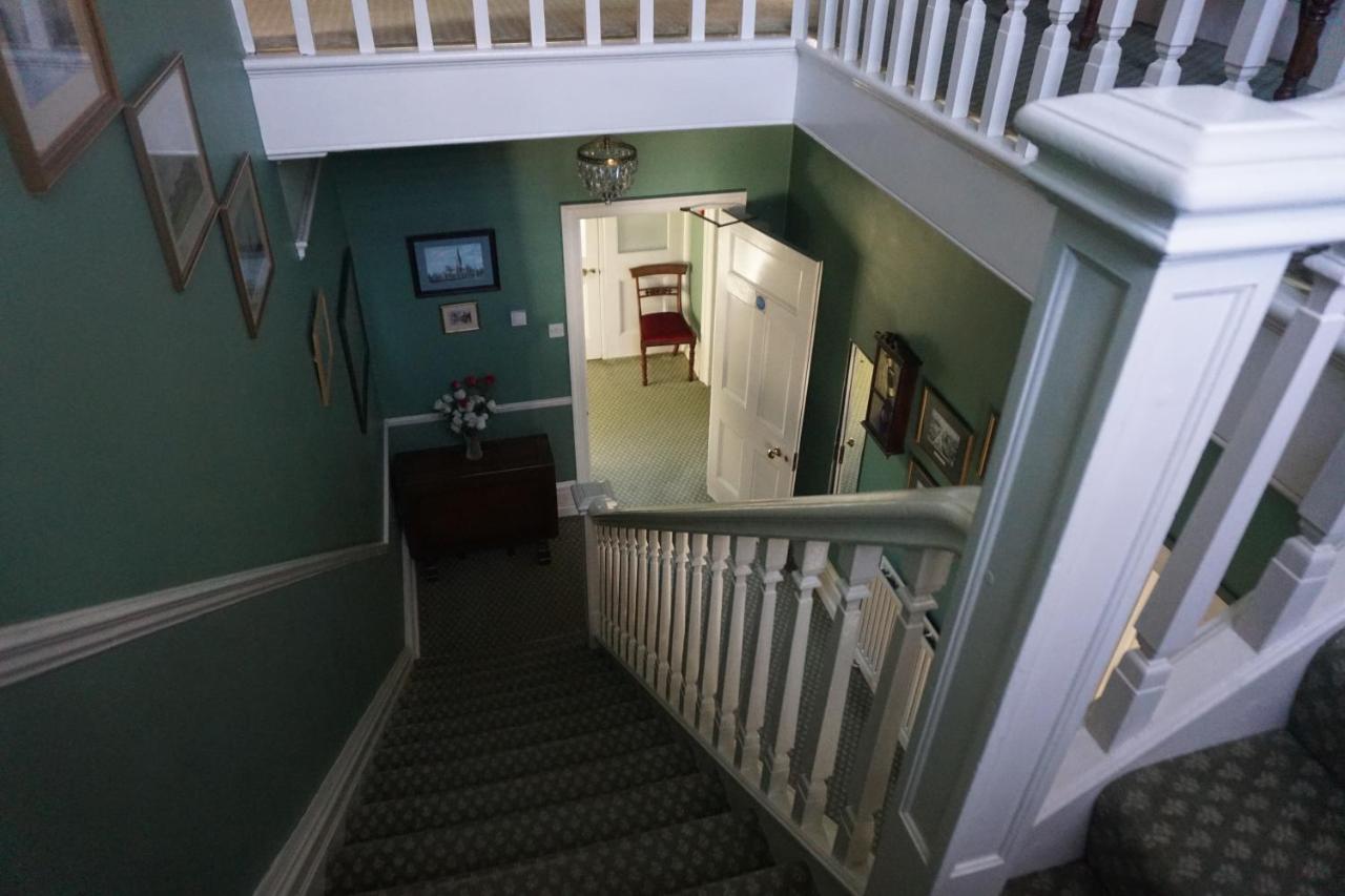 The Edwardian Bed & Breakfast 4*