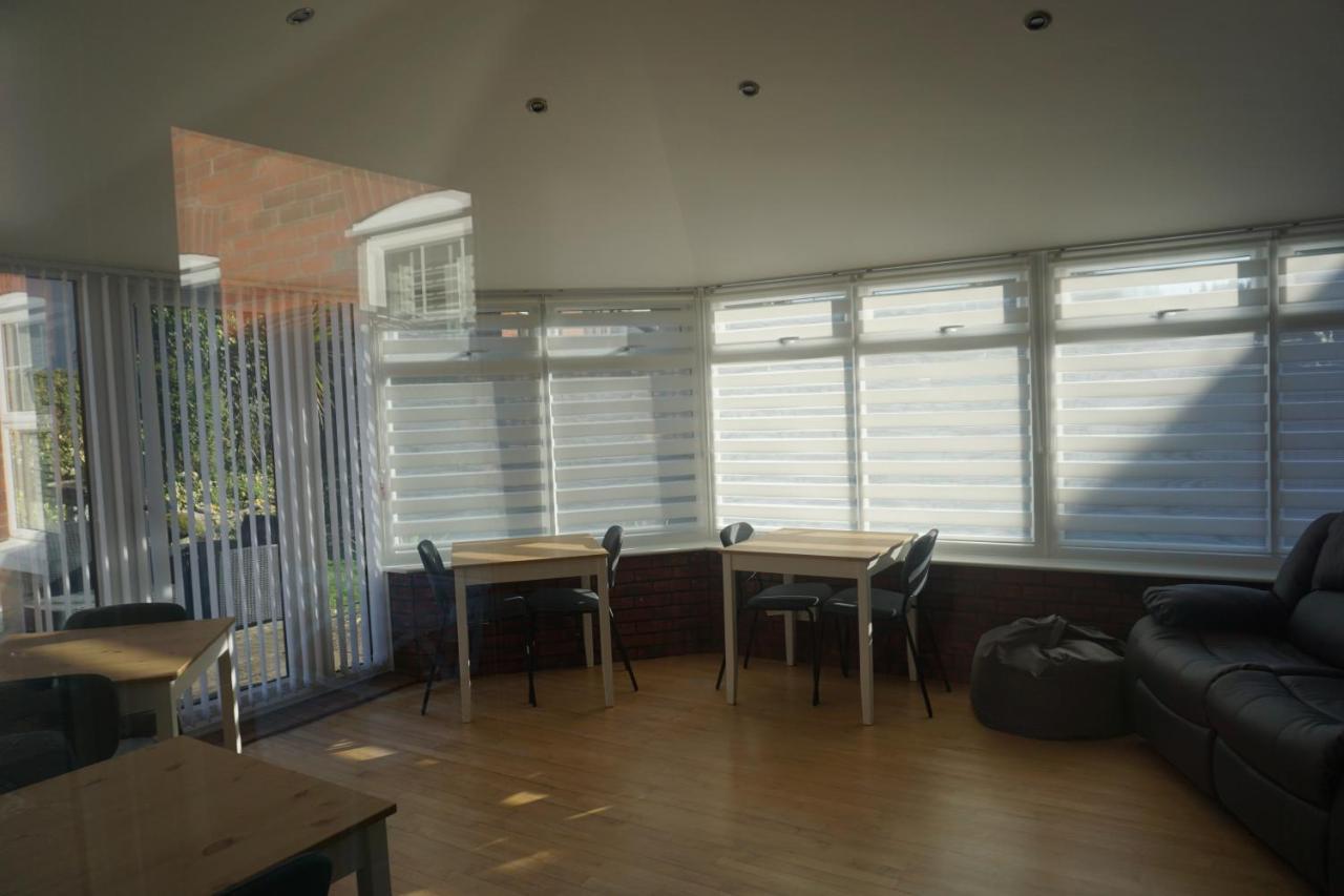 The Edwardian Bed & Breakfast 4*