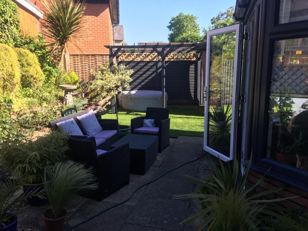 The Edwardian 4*