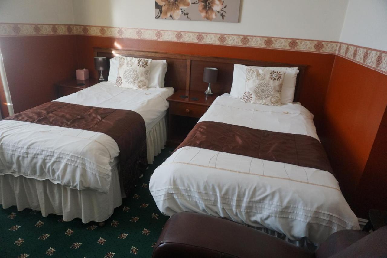 The Edwardian Bed & Breakfast