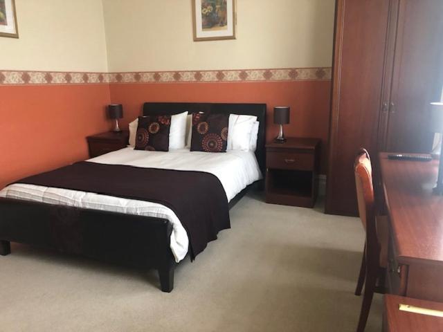 The Edwardian 4* Salisbury